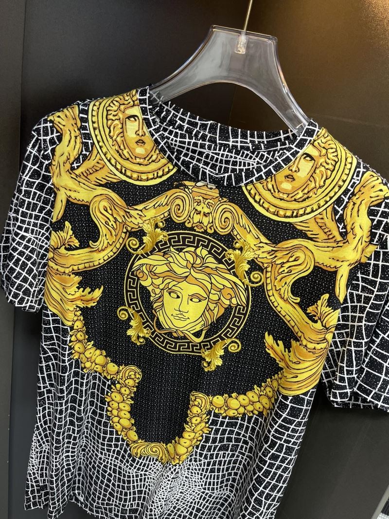 Versace T-Shirts